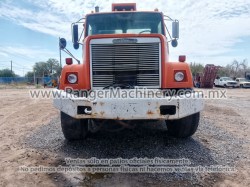 REVOLVEDORA DE CONCRETO-FREIGHTLINER-FL112-7809 -1(2)